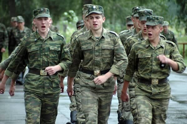 Putin calls up 135,000 men for conscription as losses mount on the frontline - London Business News | Londonlovesbusiness.com