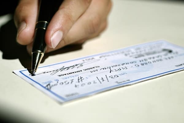 Common mistakes to avoid when voiding a check - London Business News | Londonlovesbusiness.com