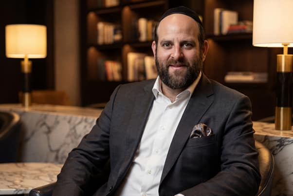 Why faith-driven entrepreneurs are reshaping UK elder care - London Business News | Londonlovesbusiness.com