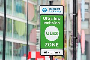 TfL ULEZ
