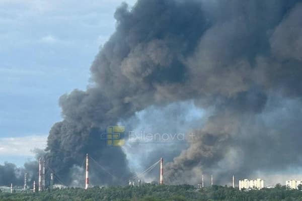 Ukraine eliminates major target in a ‘significant achievement'