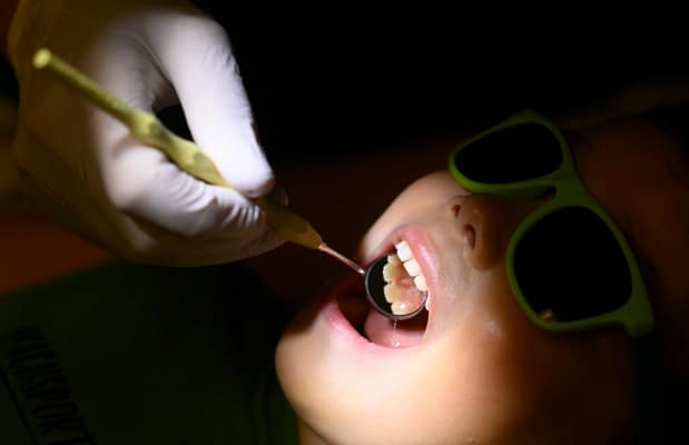 Step-by-step guide to your child's first visit to a kid friendly dentist - London Business News | Londonlovesbusiness.com