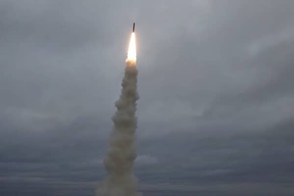 Russia issues a NOTAM as Putin is set to launch ‘doomsday’ nuclear missile – London Business News | Londonlovesbusiness.com