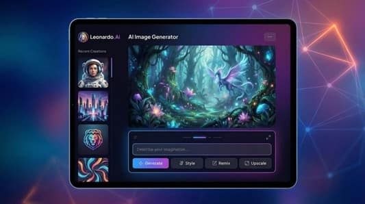 Five AI image generator with API access compared: Cost, speed and quality ranked – London Business News | London Wallet