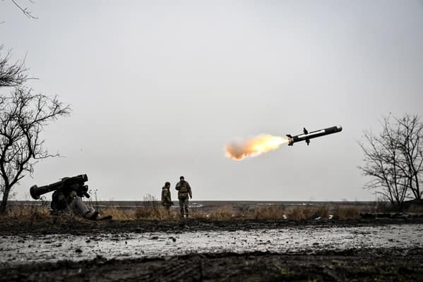 Starlink down, telegram jammed, Russia is crumbling under Ukrainian fire – London Business News | London Wallet