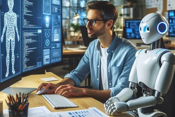 Challenges and solutions in deploying custom AI agents – London Business News | Londonlovesbusiness.com