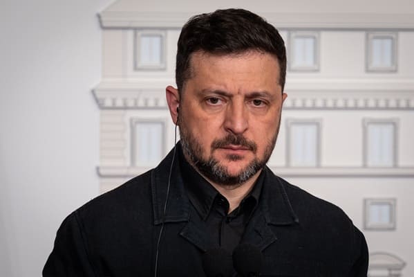 Kremlin calls time-out on war for Putin's parade, but Zelensky threatens 'long-range sanctions' - London Business News | Londonlovesbusiness.com