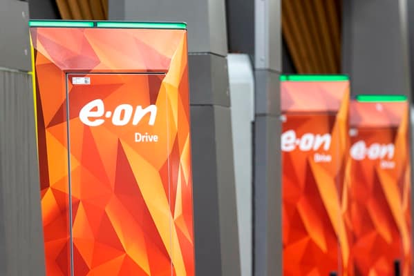 E.On agrees takeover of Ovo in deal creating Britain's biggest energy supplier - London Business News | Londonlovesbusiness.com