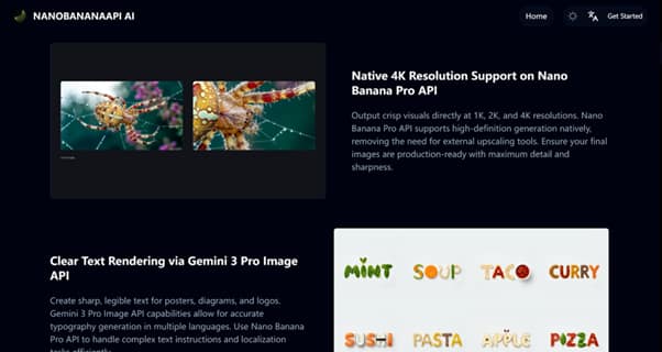 How Nano Banana Pro API makes high-quality image generation affordable for developers on NanoBananaAPI.ai - London Business News | Londonlovesbusiness.com