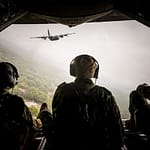 Elite British and French paratroopers finish deployment training for Ukraine