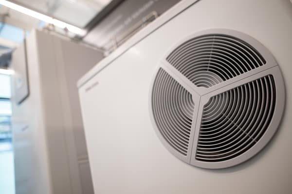 Do government grants cover ground source pumps? - London Business News | Londonlovesbusiness.com