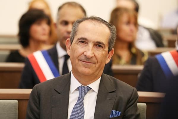 Patrick Drahi and the art of a strategic exit - London Business News | Londonlovesbusiness.com