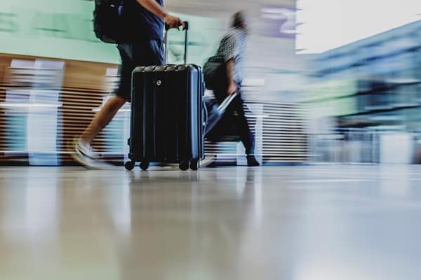 The excitement and mild panic of planning your first overseas trip – London Business News | London Wallet