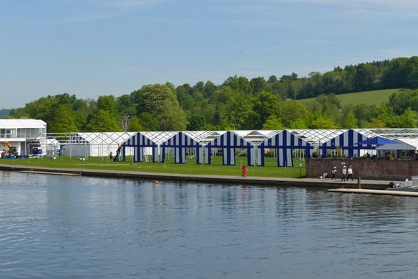 Ten key commercial and industrial applications of fabric buildings - London Business News | Londonlovesbusiness.com