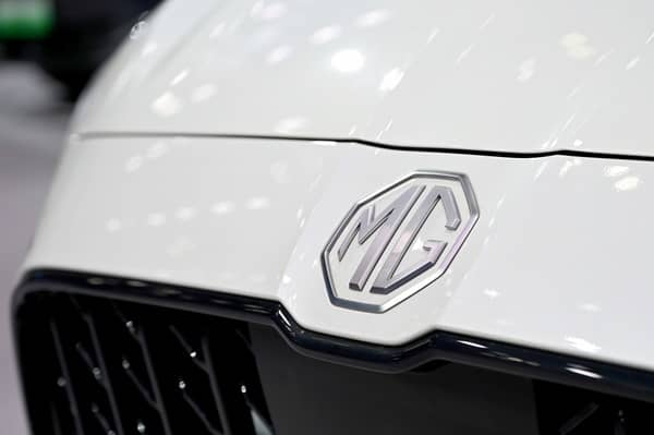 MG Windsor EV range and charging: What drivers need to know - London Business News | Londonlovesbusiness.com