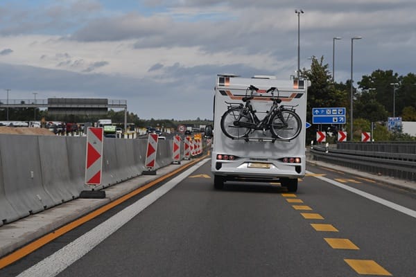 Three practical tips for a stress free motorhome getaway - London Business News | Londonlovesbusiness.com