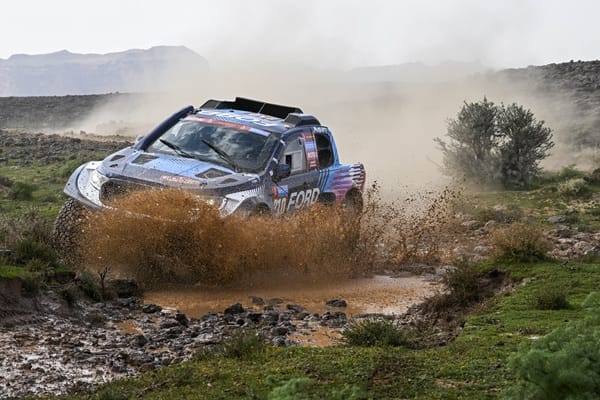 Ford Ranger in Thailand: A closer look at models, specifications and performance - London Business News | Londonlovesbusiness.com