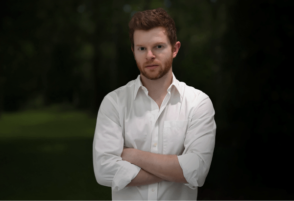 Inside the engine room of Brexit-era finance: Daniel Kornum's journey from Citadel exec to AI founder - London Business News | Londonlovesbusiness.com