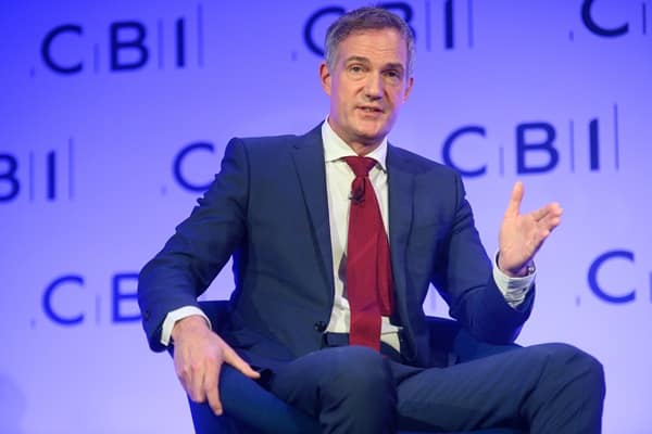 Cabinet minister admits ‘it’s a worry’ wealthy Brits are fleeing Labour’s tax rises – London Business News | London Wallet