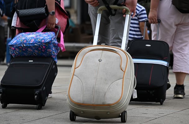 From London to Manchester: How luggage storage is powering smarter cities - London Business News | Londonlovesbusiness.com