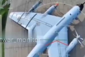 Spiderweb War Monitor