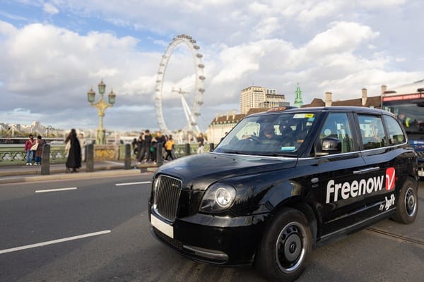 Sadiq Khan’s plan has failed as numbers of Black Cabs decline and costs rise – London Business News | London Wallet
