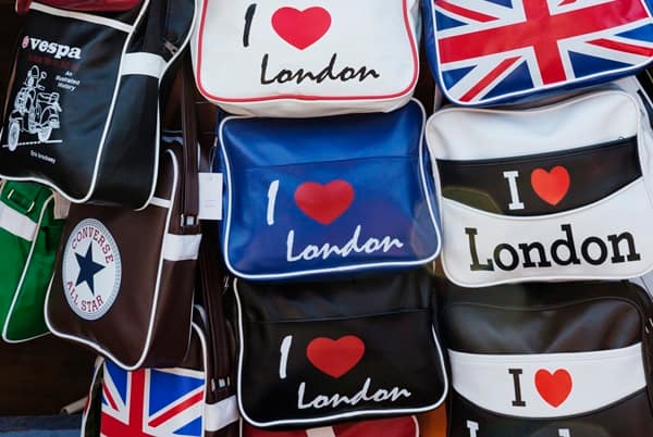 Branded buzz: How London businesses use promotional products to boost awareness - London Business News | Londonlovesbusiness.com
