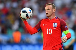 EURO 2016 – Group B Slovakia vs. England