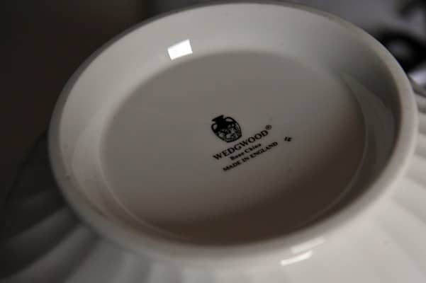 Wedgwood holts production in response to lower demand - London Business News | Londonlovesbusiness.com