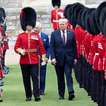 King Charles accepts US President’s state visit despite Trump telling UK ‘you’re on your own’