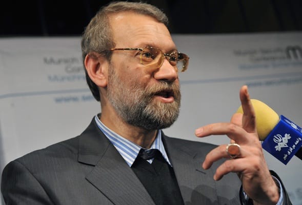 Iran claims the US plans to stage a similar ‘9/11 style’ incident to blame Tehran