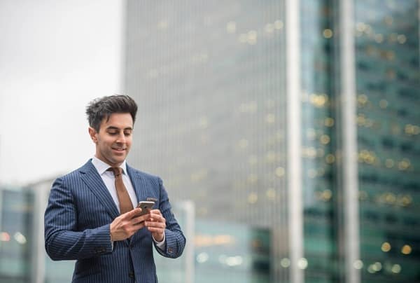 Unlock business potential with eSIM connectivity - London Business News | Londonlovesbusiness.com