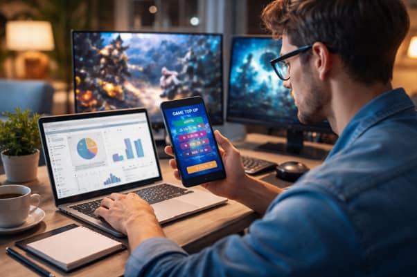 The efficiency economy: Why modern consumers are redefining value in the global gaming market