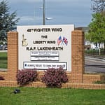 Starmer blocks Trump from using RAF bases for Iran bridge and power plant strikes