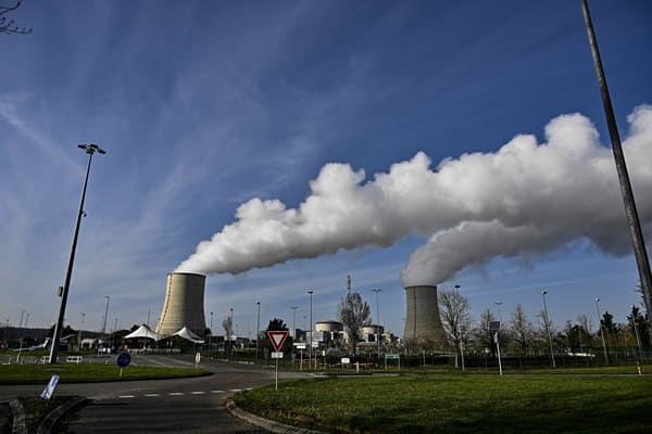 France closes nuclear reactor as Europe buckles under the brutal heatwave