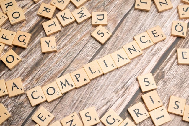 Turn legal compliance into a marketing advantage - London Business News | Londonlovesbusiness.com