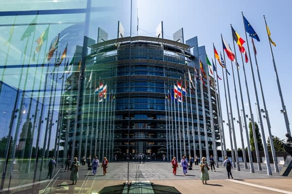 Continuation of the plenary session of the European Parliament