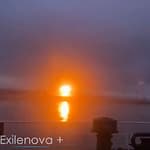 Footage shows Russia’s ‘invincible’ frigate blown up in Black Sea