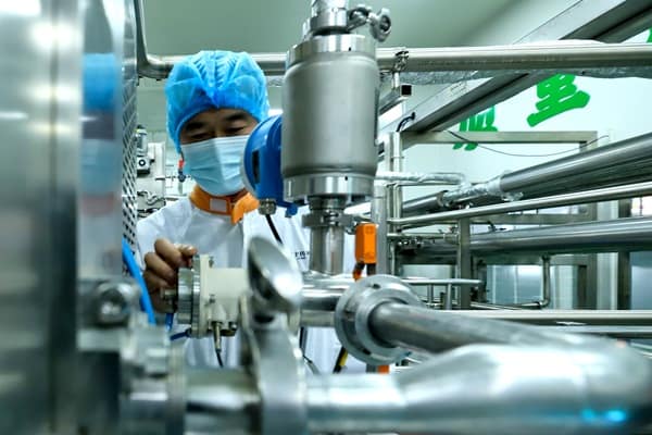 How to build a more reliable end-of-line packaging process – London Business News | London Wallet