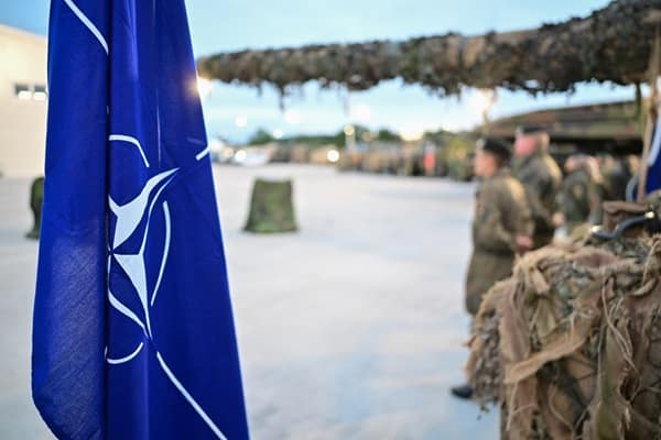 NATO country declares a nationwide 'state of emergency' amid Russian 'hybrid attacks'