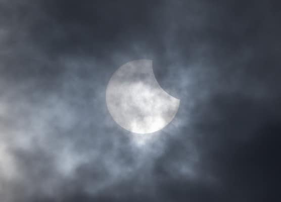 Solar Eclipse exposes Britain’s growing dependence on flexible power demand - London Business News | Londonlovesbusiness. com