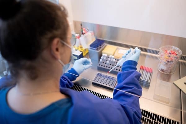 London trials: The business and patient impact - London Business News | Londonlovesbusiness.com