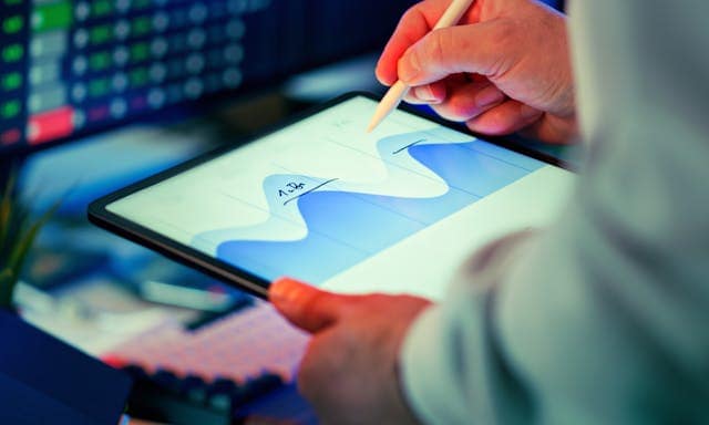 From defence to data: Turning financial fraud detection into business intelligence - London Business News | Londonlovesbusiness.com