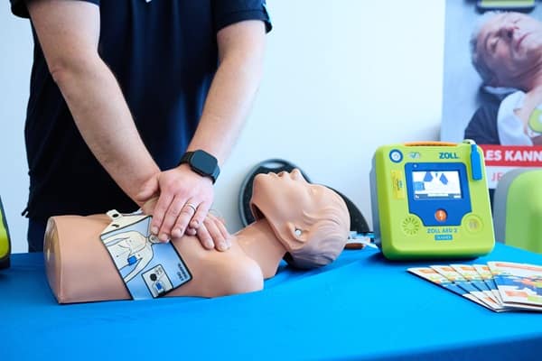 Why should London businesses invest in first aid training in 2026? - London Business News | Londonlovesbusiness.com