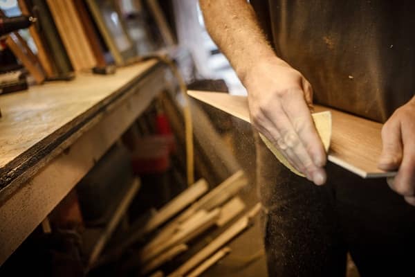 Managing complex projects in a niche workshop: lessons for small businesses from the experience of a full-cycle church woodcarving workshop – London Business News | London Wallet