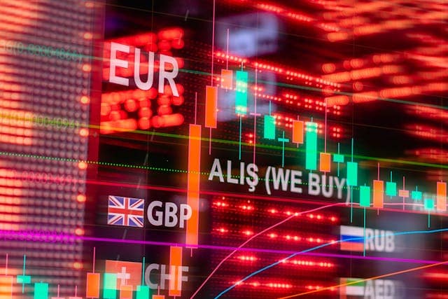 How forex trading bot software helps traders improve automated forex strategies - London Business News | Londonlovesbusiness.com