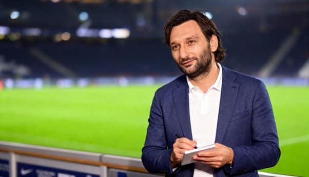 "Not every model error is a failure: often it's pure randomness": Andrei Marius Popescu qualifies the role of data - London Business News | Londonlovesbusiness.com