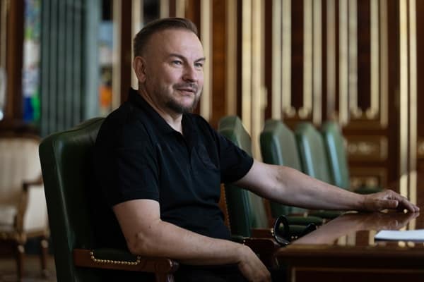 The Kremlin’s biggest threat is not NATO it’s Ukraine’s ability to adapt - London Business News | Londonlovesbusiness. com