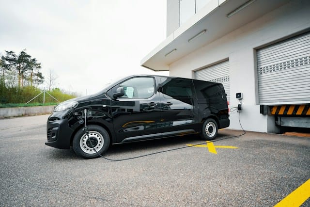 Powering the future: Why EV infrastructure matters for business