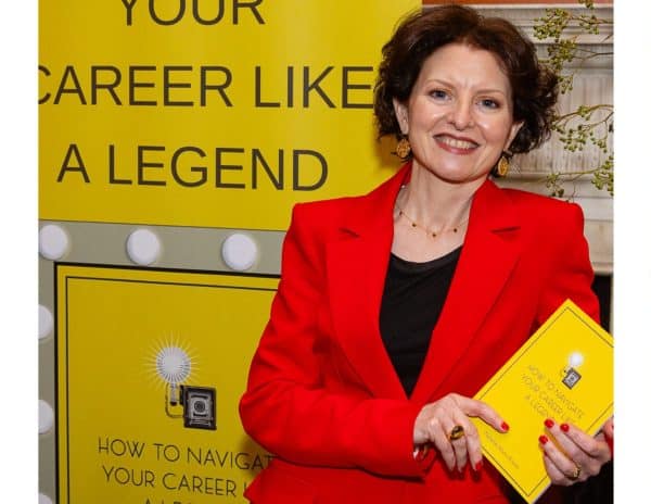 Top five legendary lessons for navigating your career - London Business News | Londonlovesbusiness.com
